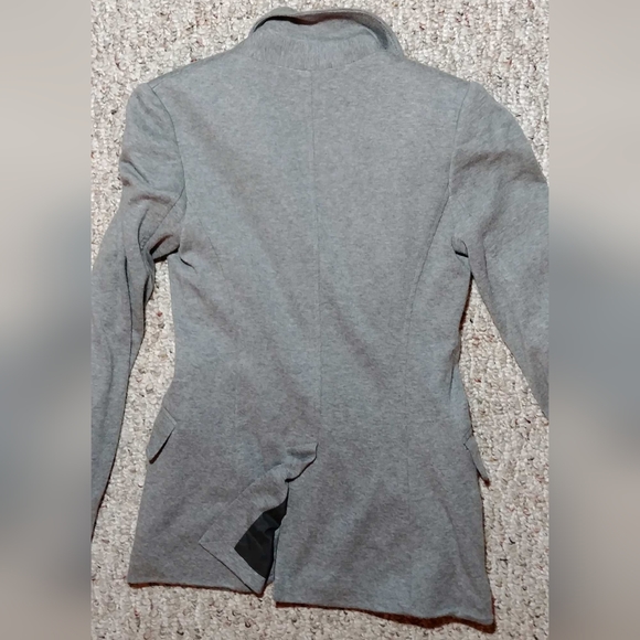 Talula Babaton stretch blazer - Picture 5 of 7